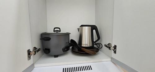 Galeriebild der Unterkunft CK Haven Suites in Kauswagan