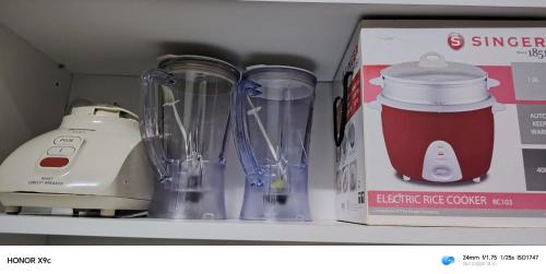 Ảnh trong thư viện ảnh của D'RailHouse65 ở Gemas