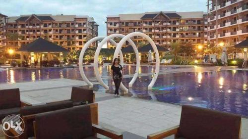 Hosté ubytování Staycation Condo in Manila