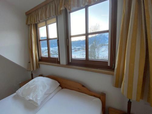 Afbeelding uit fotogalerij van Fanningberg in Mariapfarr