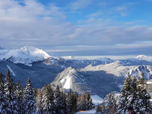 Imagen de la galería de Bärenschanze, en Hohentauern