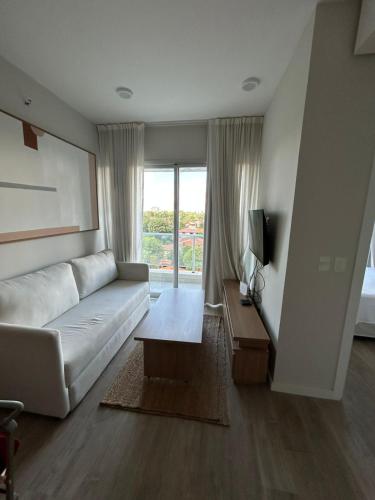 Departamento equipado full con ubicacion privilegiada