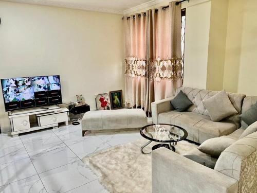 Foto de la galeria de She properties a Dawhwenya