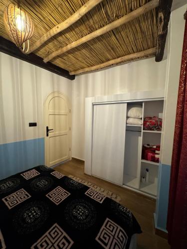 Fotografie z fotogalerie ubytování Rooftop Berber Sea View Anza Ocean Suites v destinaci Agadir