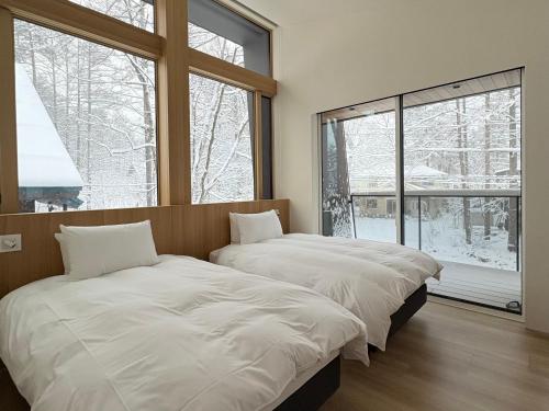 KOMU Hakuba