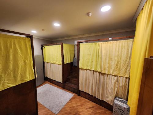 Fotografie z fotogalerie ubytování Mf hostel v destinaci Baku
