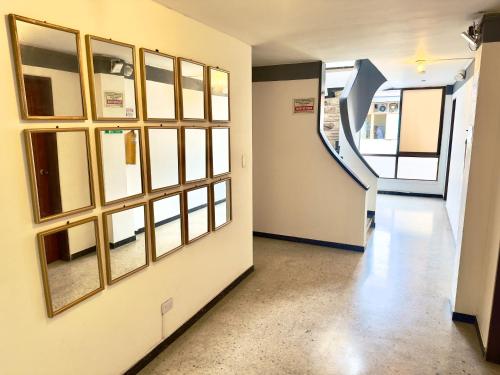 Fotografie z fotogalerie ubytování Hotel Pereira Central v destinaci Pereira