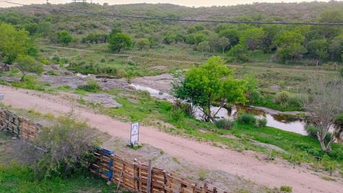 Galeriebild der Unterkunft Costa río in Villa Carlos Paz