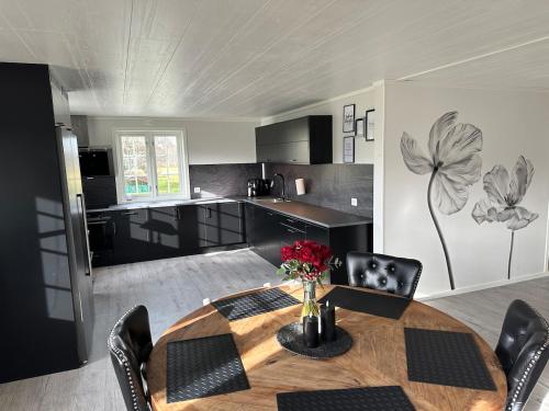 Fotografie z fotogalerie ubytování Bolig sentralt på Røros v destinaci Røros