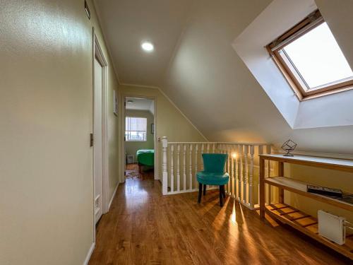 Billede fra billedgalleriet på Casa dos habitaciones en Valdivia i Valdivia