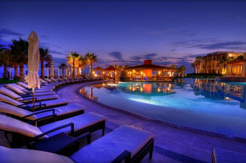 The Towers at Pueblo Bonito Pacifica - All Inclusive - Adults Only 내부 또는 인근 수영장