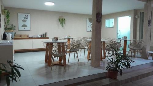 Ảnh trong thư viện ảnh của Pousada Canoa dos Anjos suítes ở Arraial do Cabo