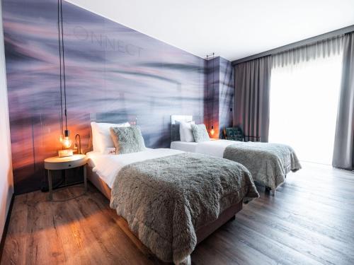 Hotel City Maribor — Photo of the whole room