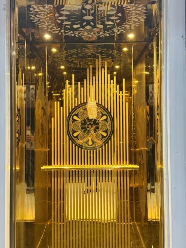 Ảnh trong thư viện ảnh của Mohammad Tower ở Kabul