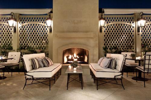 The Peninsula Beverly Hills photo 36