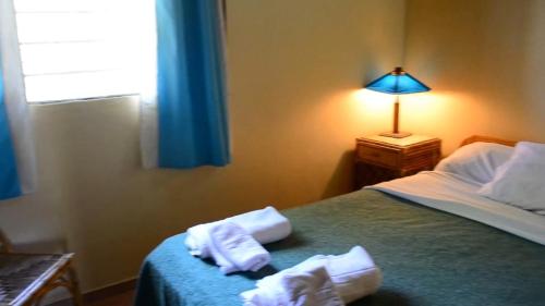 Billede fra billedgalleriet på Homero duplex i Villa Gesell