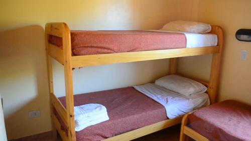 Billede fra billedgalleriet på Homero duplex i Villa Gesell