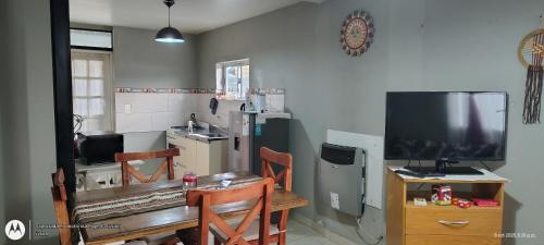 Galeriebild der Unterkunft Antün Küyen in Trevelín