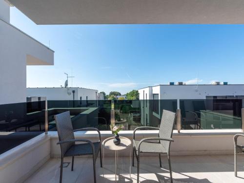 Stylish Istrian Villa with Private Pool