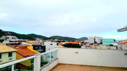 Loodusmaastik hotelli lähedal