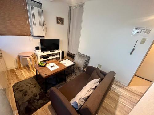 DenDen Hideout vacation rental in Osaka DenDenTown