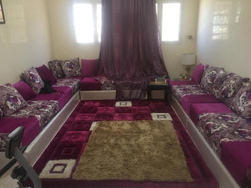 Very good apartment in Nouakchott