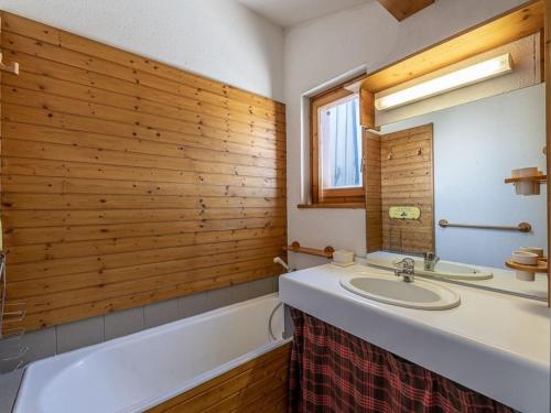 Duplex cosy 7 pers, vue montagnes, Val Thorens