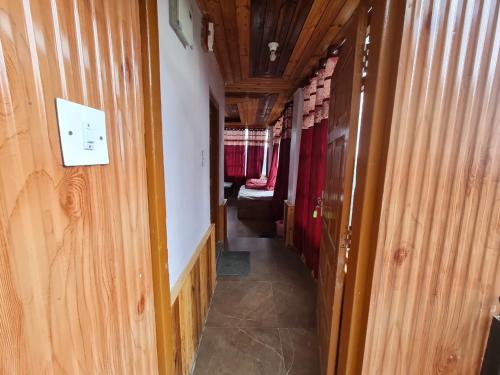 Billede fra billedgalleriet på Narkanda Heights - A haven i Narkanda