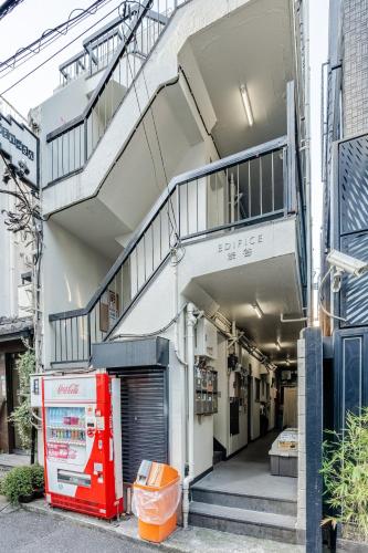 渋谷駅徒歩6分!高速インターネット光回線