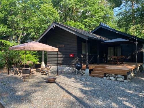 Hakuba Boden
