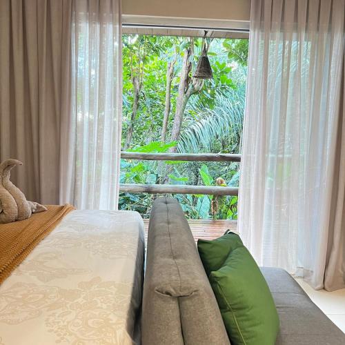 Billede fra billedgalleriet på Studio em Villas do Pratagy i Maceió