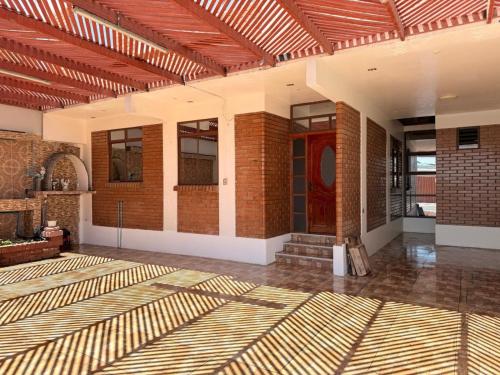 Billede fra billedgalleriet på Amplia Casa en el Centro de Arica i Arica