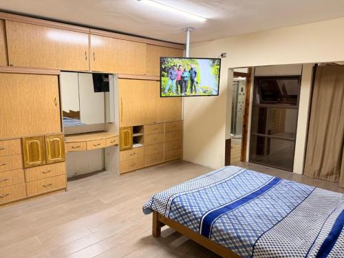 Billede fra billedgalleriet på Amplia Casa en el Centro de Arica i Arica