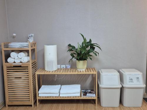 Billede fra billedgalleriet på Greece - Foreigners only i Gyeongju