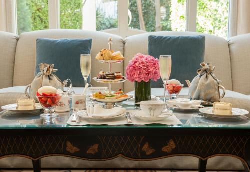The Peninsula Beverly Hills photo 38