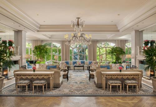 The Peninsula Beverly Hills photo 30