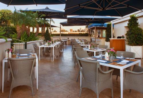 The Peninsula Beverly Hills photo 29