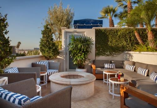 The Peninsula Beverly Hills photo 49