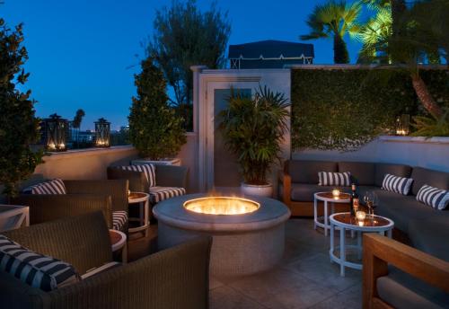 The Peninsula Beverly Hills photo 48