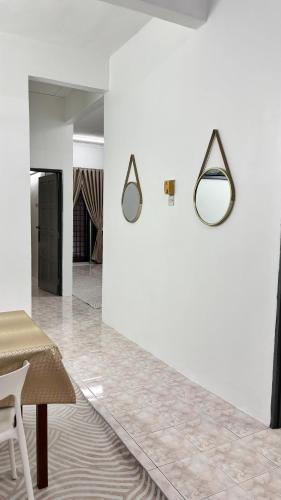 Billede fra billedgalleriet på Mimi Homestay Tanjong Malim i TanjongMalim