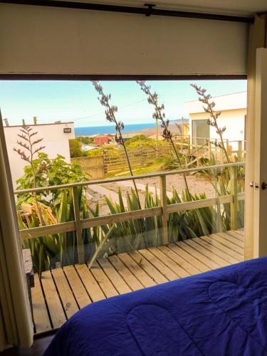 Fotografie z fotogalerie ubytování Cabañas la boca 3 v destinaci La Boca