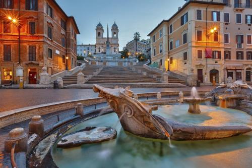 Il Bacio Holidayhouse BEST LOCATION FOR VISIT THE VATICAN