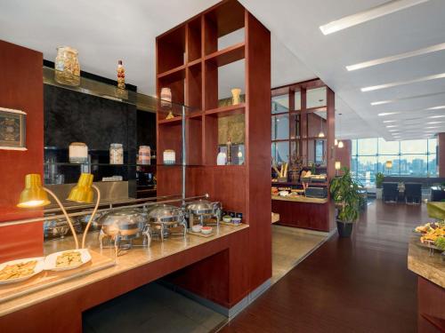 Fotografie z fotogalerie ubytování ibis Kuwait Salmiya v destinaci Kuvajt