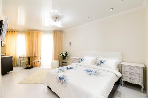 Gallery image of Apartment Lev Tolstoi in Chişinău