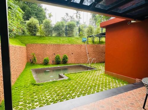 Gallery image of Tudor Hills By Let's Inn in Meppādi