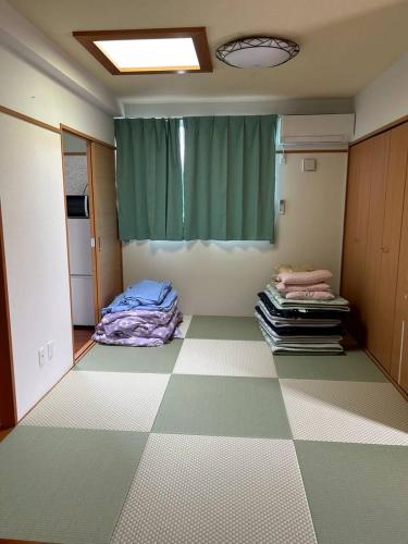 宮古島ゲストハウス結根荘