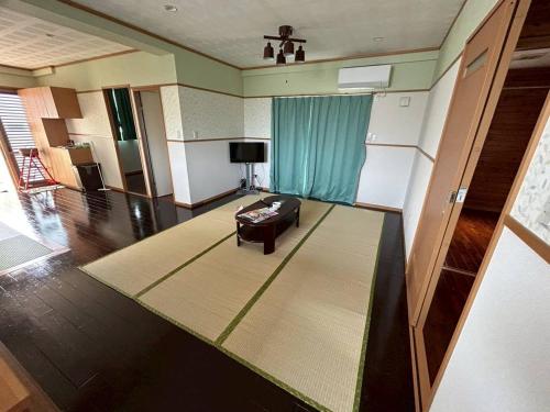 宮古島ゲストハウス結根荘