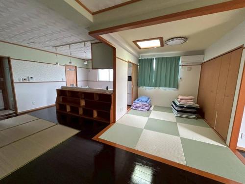 宮古島ゲストハウス結根荘