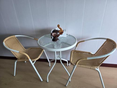 Fotografie z fotogalerie ubytování Mong DOO SEA HOME 