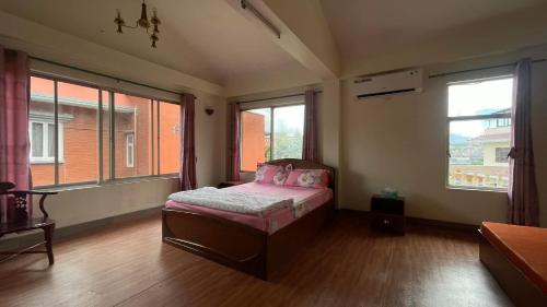 Hotel Sunrise B&B